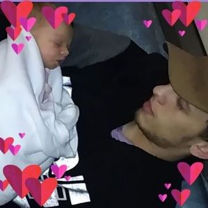 Meet your Posher, Zachary